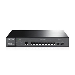 TP-LINK SWITCH GESTIONABLE...