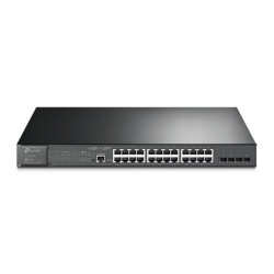 TP-LINK SWITCH GESTIONABLE...