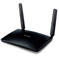 TP-LINK ROUTER 4G LTE INALAMBRICO N A 300MBPS