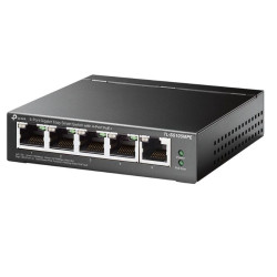 TP-LINK SWITCH TL-SG105MPE...