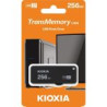 KIOXIA PENDRIVE TRANSMEMORY U365 256GB USB 3.0