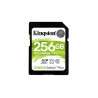 KINGSTON SD SDXC CANVAS SELECT PLUS 256 GB SDS2-256GB CL10
