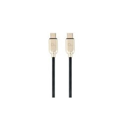 GEMBIRD CABLE USB-C A USB-C...
