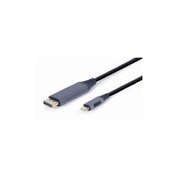 GEMBIRD CABLE USB-C A...