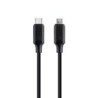 GEMBIRD CABLE USB-C A MICRO USB 1.5M