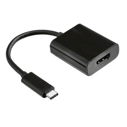 EQUIP ADAPTADOR USB-C A MINI DISPLAYPORT