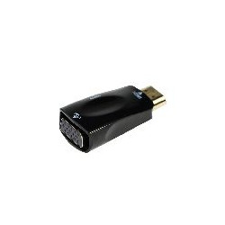 GEMBIRD CONVERSOR HDMI A VGA