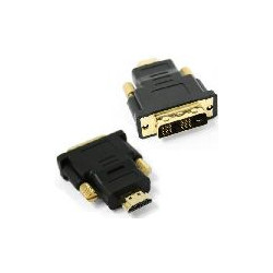 GEMBIRD ADAPTADOR HDMI/ M A DVI/ H