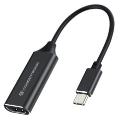 CONCEPTRONIC ADAPTADOR USB-C A HDMI HEMBRA 4K 30HZ