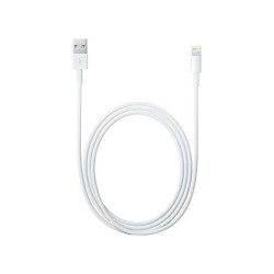 APPLE CABLE LIGHTNING A USB...