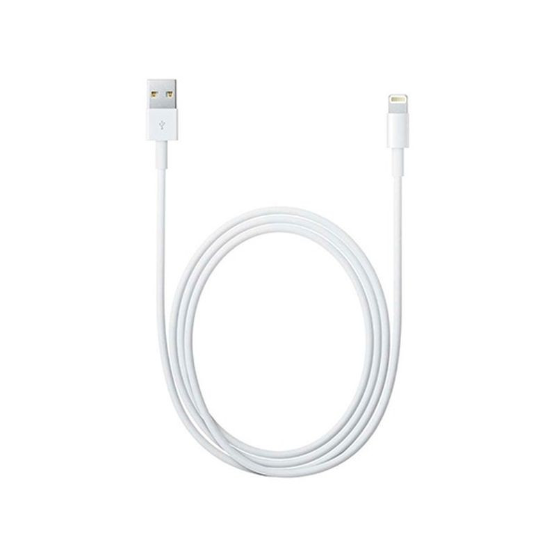 APPLE CABLE LIGHTNING A USB 2M - MD819ZM/A