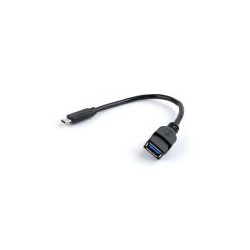 GEMBIRD ADAPTADOR USB 3.0 OTG USB-C