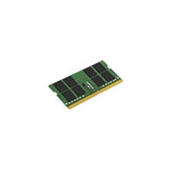 KINGSTON MEMORIA 16GB DDR4 2666MHZ SODIMM CL19