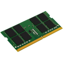 KINGSTON MEMORIA SODIMM 16GB DDR4 3200MHZ CL22
