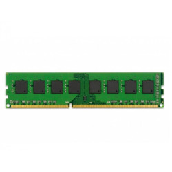 KINGSTON MEMORIA 2GB DDR3 1600Mhz
