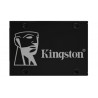 KINGSTON DISCO DURO SSD 2.5 KC600 1TB