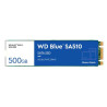 WESTERN DIGITAL DISCO DURO M.2 SA510 500GB BLUE