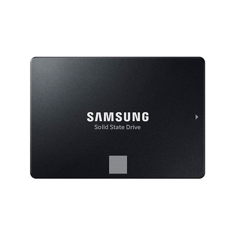 SAMSUNG DISCO DURO SSD 2.5 MZ-77E250B 870 EVO 250GB