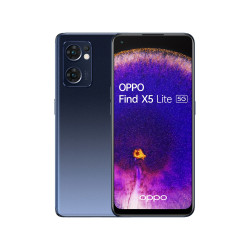 OPPO Find X5 Lite 5G 8/256 Gb NFC Negro
