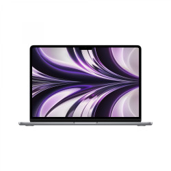 Apple MacBook Air MacBookAir M2 Portátil 34,5 cm (13.6 ) Apple M 8 GB 256 GB SSD Wi-Fi 6 (802.11ax)