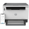 HP LaserJet Impresora multifunción Tank 1604w, Blanco y negro, Impresora para Empresas, Impresión,