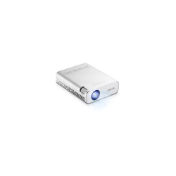 ASUS ZenBeam E1R videoproyector Proyector de alcance estándar 200 lúmenes ANSI LED WVGA (854x480)