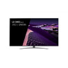 LG QNED MiniLED 75QNED866QA Televisor 190,5 cm (75 ) 4K Ultra HD Smart TV Wifi Negro
