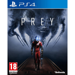 Prey Day One Ps4