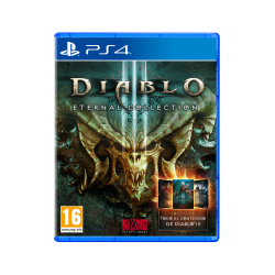 Diablo III Eternal...