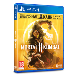 Mortal Kombat 11 Standard...