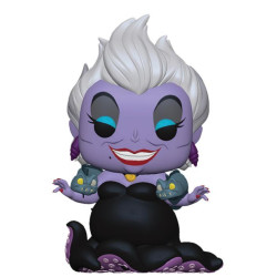 Figura Pop Disney: Ursula...