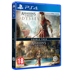 Assassin'S Creed Odyssey +...