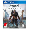 Assassin S Creed Valhalla Ps4