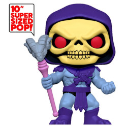 Figura Funko Pop Grande Master Universe: Skeletor 25 Cms