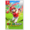 Mario Golf: Super Rush Switch