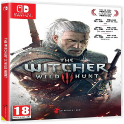 The Witcher 3: Wild Hunt...