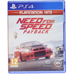 Need For Speed Payback Hits...