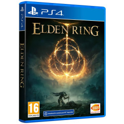 Elden Ring - Standard Edition Ps4