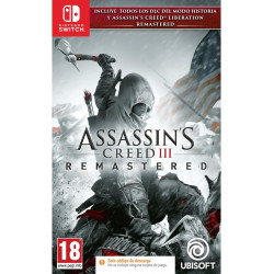 Assassin'S Creed III...