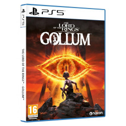 The Lord Of The Rings: Gollum Ps5