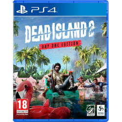 Dead Island 2 Day One...
