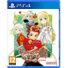 Tales Of Symphonia Remastered - Chosen Edition Ps4
