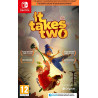 It Takes Two (Code in Box) Switch
