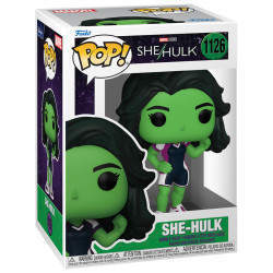Figura Pop Marvel She-Hulk...