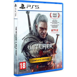 The Witcher 3 : Complete...