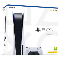 Consola Sony Ps5
