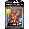 Figura Action Five Nights At Freddys Balloon Foxy Exclusive
