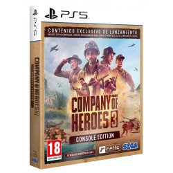 Company Of Heroes 3 Limited...