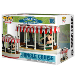 Figura Pop Jungle Cruise...