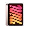 Apple iPad mini 5G TD-LTE & FDD-LTE 256 GB 21,1 cm (8.3 ) 4 GB Wi-Fi 6 (802.11ax) iPadOS 15 Oro rosa